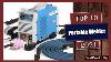 10 Best Portable Welder In 2021 Welding Machine