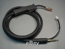 10' Century Mig Welding Gun Torch Stinger Parts Welder 880-584-000