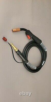 10' HTP Replacement Mig Welding Gun Torch for Century Welders 238-155-000 DEMO