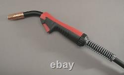 10' HTP Replacement Mig Welding Gun Torch for Century Welders 238-155-000 DEMO