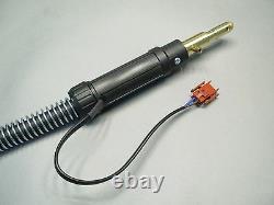 10' HTP Replacement Mig Welding Gun Torch for Century Welders 238-155-000 DEMO