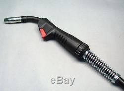 10' Mig Welding Gun Daytona Mig Fab 155 Welder Parts