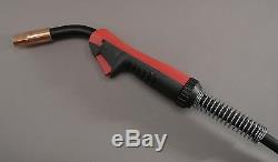 10' Mig Welding Gun Torch Stinger Matco Tools Welder Weld Parts