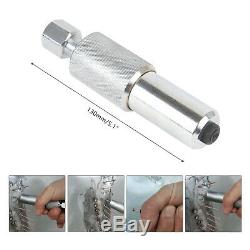 1000A Stud Gun Welder Car Dent Puller Metal Body Panel Repair Welding Tool 110V