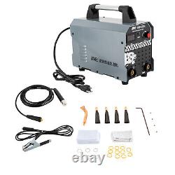 1000w Welding Bead Processor Welder Cleaning Machine Metal/arc/laser Welding