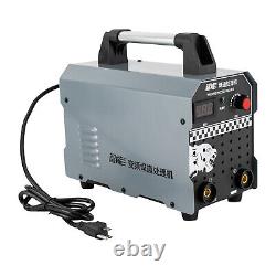 1000w Welding Bead Processor Welder Cleaning Machine Metal/arc/laser Welding