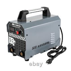 1000w Welding Bead Processor Welder Cleaning Machine Metal/arc/laser Welding