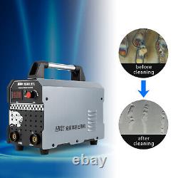 1000w Welding Bead Processor Welder Cleaning Machine Metal/arc/laser Welding