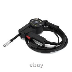 10FT 180A MIG Welder Spool Gun Torch For Miller Millermatic Welder Weld Aluminum