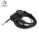 10ft Aluminum Spool Gun HITBOX Welding MIG GUN For HBM2280 MIG Welder MB15 35-50