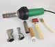 110V/220V 1600W Professional Heat Gun Hot Air Torch Plastic Welding Gun Welder