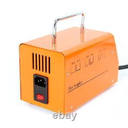 110V 30W Plastic Welding Gun Hot Stapler Kit Plastic Welding Machine Welder