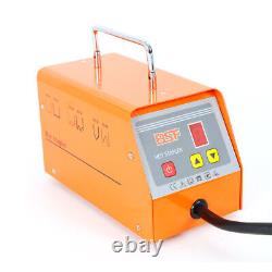 110V 30W Plastic Welding Gun Hot Stapler Kit Plastic Welding Machine Welder