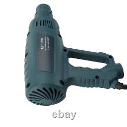 110V 4800W Inverter Electric Handheld Welding Gun Machine ARC Welder