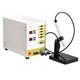 110V Permanent Jewelry Welder Kit, Jewelry Welding Machine With Welding Torch