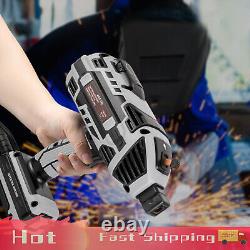 110V Welding Machine Handheld Portable ARC Welder Gun 4600W + Steel Brush IP21