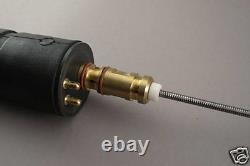 15 ft Flex Neck Snap On Muscle Mig Welding Gun Torch 15TG10 YA212 FM140 MM250SL