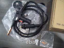 150A Spool Gun 10 FT Cable Fits Select Lincoln Welder for Aluminum MIG Welding