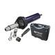 1600W 110V Hot Blast Torch Overlap Welding Gun Welder Pistol Tool Kit