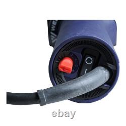 1600W 110V Hot Blast Torch Overlap Welding Gun Welder Pistol Tool Kit