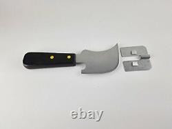 1600W Handheld Plastic Welder, Hot Air Gun Vinyl Welding Heat Gun