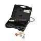1600W Hot Blast Torch Overlap Welding Gun Welder Pistol Tool Kit 110V US Stock