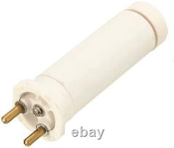 1600W Plastic Welder Hot Air Welder Heating Gun PVC Vinyl Rod Welding Hot Gas