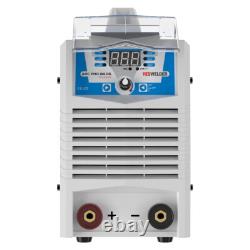165A Stick Welder 110/220v IGBT Inverter Digital Arc Welding Machine Lift TIG