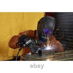 180A MIG Welding Gun Replacement Torch Industrial Heavy Duty For Vulcan Welders