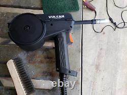 180A MIG Welding Gun Replacement Torch Spool Gun Industrial Heavy Duty Durable