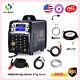 200A Aluminum 4in1 MIG Welder/Tig Gun 110/220V MIG MMA/ARC Lift TIG Weld Machine