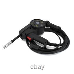 200Amp 10FT Welding Aluminum MIG Spool Gun For HITBOX HZXVOGEN Welder Parts