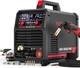 200Amp 110/220V Dual Voltage, 5 in 1 Aluminum MIG Welder, Spool Gun Compatible