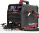 250Amp 220V Digital MIG/Pulsed/Flux/Spool Gun/Lift TIG/Stick 6-In-1 AL -Welder