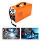 3 in 1 MIG Welder 160A 110V/220V MMA Lift TIG Stick Welding Machine 6.56FT Gun