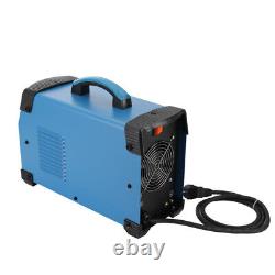 3800W Portable Super Laser Cold Welding Machine Metal Mould Repair Welder 220V
