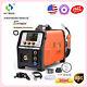 3in1 200A MIG Welder 110V 220V Multifunction MIG ARC TIG Welding Machine&Tig Gun