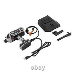 4600W Handheld Laser Welding Machine Arc Welder Gun Electric Welder Machine Kit