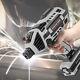 4600W Handheld Welding Machine Arc Welder Gun Electric Digital Welder