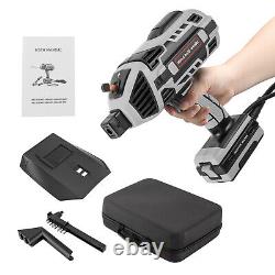 4600W Handheld Welding Machine Arc Welder Gun Electric Digital Welder NEW