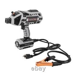 4600W Handheld Welding Machine Arc Welder Gun Electric Welder Machine Kit