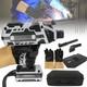 4600W Welding Machine 110V Handheld Digital Welder Gun Portable Welder Machine