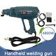 4800W Electric Welding Gun Machine ARC Handheld Portable Welder with case
