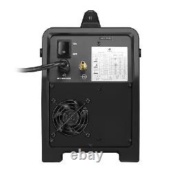 5 in 1 MIG Welder 110V 220V 200A Multifunction MIG ARC TIG IGBT Welding Machine