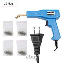 50W Repair Hot Stapler Plastic Welding Machine Welder Gun 110V US Plug