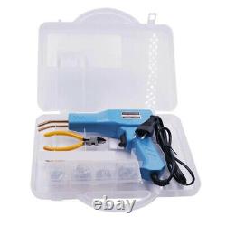 50W Repair Hot Stapler Plastic Welding Machine Welder Gun 110V US Plug