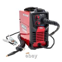 90i FC Flux Core Wire Feed Weld-PAK Welder, 120V Welding Machine, K5255-1