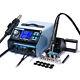 992DA+ Digital SMD Welding Hot Air Iron Gun Rework Soldering Station Welder Unit