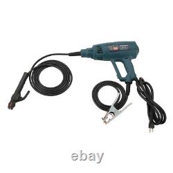 AC110V 4800W Handheld Welding Gun Multiprocess Welder Gun suit MIG/TIG/MMA/STICK