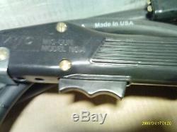 ATTC MIG WELDING GUN 400A 25ft. 045 TWECO for LINCOLN WELDER